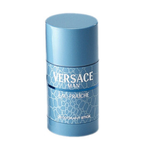 Versace Man Eau Fraiche / Versace Deodorant Stick 2.5 oz (75 ml) (m)