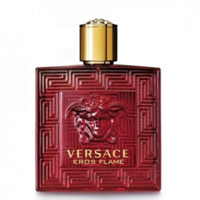 Versace Eros Flame / Versace EDP Spray 3.4 oz (100 ml) (m)