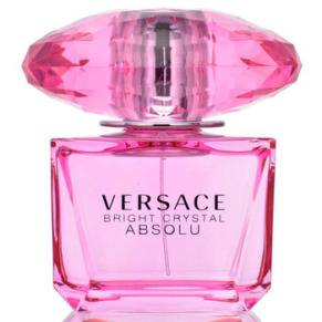 Versace Ladies Bright Crystal Absolu EDP Spray 3.0 OZ (Tester)