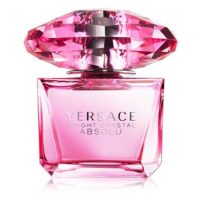 Versace Ladies Bright Crystal Absolu EDP Spray 3 oz (Tester) (90 ml)