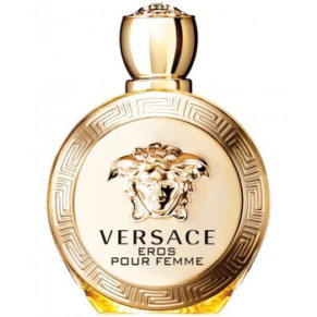 Versace Ladies Eros pour Femme EDP Spray 3.4 oz (100 ml) (Tester)