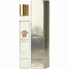 Versace Ladies Eros pour Femme Rollerball EDP 0.34 oz Fragrances 8011003826186