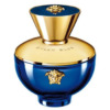Versace Ladies pour femme Dylan Blue EDP Spray 3.4 oz (Tester) (100 ml)