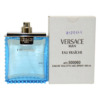 Versace Man Eau Fraiche by Versace EDT Spray 3.3 oz (Tester)