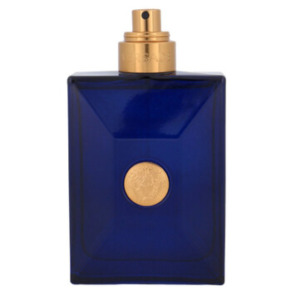 Versace Men's Dylan Blue EDT Spray 3.4 oz (Tester) Fragrances 8011003826568