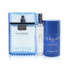 Versace Men's Eau Fraiche Coffret Fragrances 8011003862368