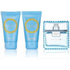 Versace Men's Eau Fraiche Gift Set Fragrances 8011003873494