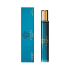 Versace Men's Eros EDT Spray 0.34 oz Fragrances 8011003829880
