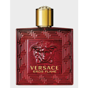 Versace Men's Eros Flame EDP Spray 3.4 oz (Tester) Fragrances 8011003845514