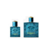 Versace Men's Eros Gift Set Fragrances 8011003870325