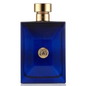 Versace Men's pour Homme Dylan Blue EDT Spray 3.4 oz (Tester) Fragrances 8011003825769