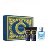 Versace Men's Pour Homme Gift Set Fragrances 8011003862382