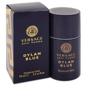 Versace Men's Versace Dylan Blue Deodorant Stick 2.5 oz (75 ml)