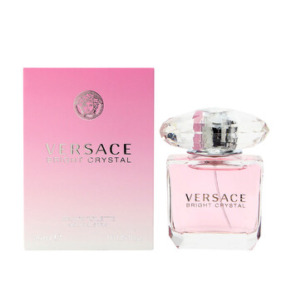 Versace Bright Crystal/versace EDT Spray 1.0 oz (w)