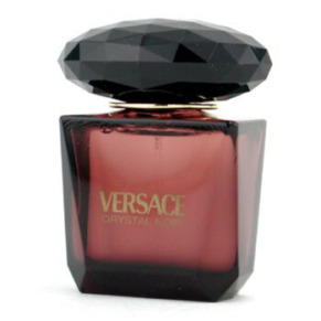 Versace Crystal Noir / Versace EDT Spray 1.0 oz (w)