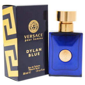 Versace Dylan Blue by Versace EDT Spray 1.0 oz (30 ml) (m)