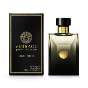 Versace Oud Noir by Versace EDP Spray 3.3 oz (100 ml) (m)