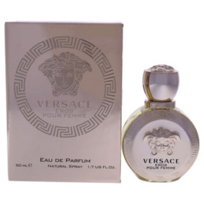 Versace Eros by Versace EDP Spray 1.7 oz (50 ml) (w)
