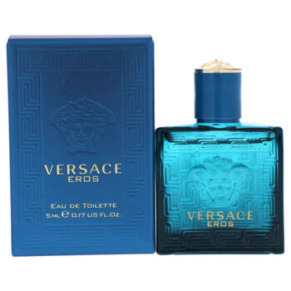 Versace Eros / Versace EDT Mini 0.17 oz (5.0 ml) (m)