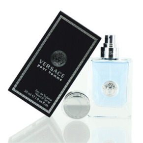 Versace Signature Homme by Versace EDT Spray 1.0 oz (m)