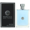 Versace Signature Homme / Versace EDT Spray (blue / Silver) 6.7 oz (m)
