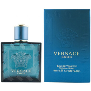 Versace Eros / Versace EDT Spray 1.7 oz (m)