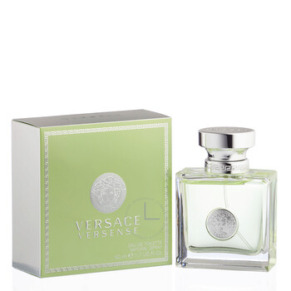Versace Versence by Versace Eau de Toilette Spray for Women 1.7 Oz (W)