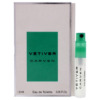 Carven Vetiver Carven by Carven for Men - 1.6 ml EDT Spray Vial (Mini)