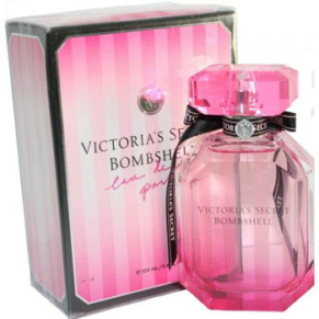 Victoria Secret Ladies Bombshell EDP Spray 3.4 oz Fragrances 667524664424