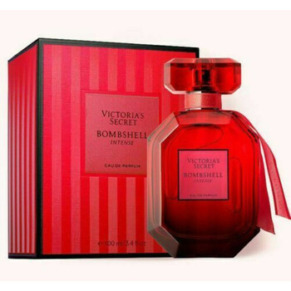 Victoria Secret Ladies Bombshell Intense EDP Spray 3.4 oz Fragrances 667552546785