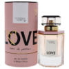 Victoria Secret Ladies Love EDP Spray 1.7 oz (50 ml)
