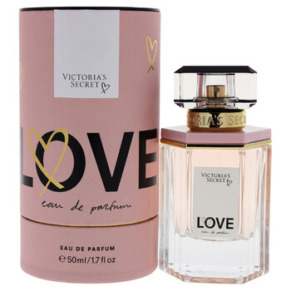 Victoria Secret Ladies Love EDP Spray 1.7 oz (50 ml)