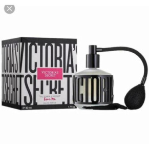Victoria Secret Ladies Love Me EDP Spray 1.7 oz Fragrances 667554035218