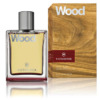Victorinox Men's Wood EDT Spray 3.4 oz Fragrances 7611160211767