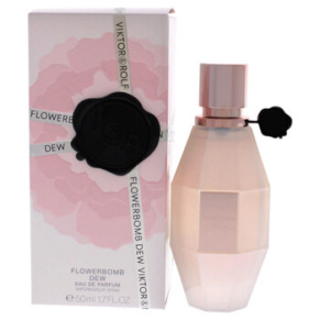 Viktor & Rolf Ladies Flowerbomb Dew EDP Spray 1.7 oz Fragrances 3614272872370