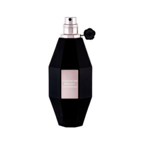 Viktor & Rolf Ladies Flowerbomb Midnight EDP Spray 3.4 oz (Tester) Fragrances 3614272446960