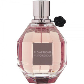 Viktor & Rolf Flowerbomb / Viktor & Rolf EDP Spray 3.4 oz (w) (100 ml)