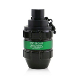 Viktor & Rolf - Spicebomb Night Vision Eau De Parfum Spray  50ml/1.7oz