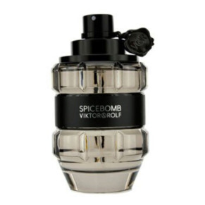 Viktor & Rolf Men's Spicebomb EDT Spray 5 oz Fragrances 3605521820891