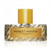 Vilhelm Parfumerie Unisex Modest Mimosa EDP Spray 3.38 oz Fragrances 0857301006022