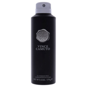 Vince Camuto Homme by Vince Camuto for Men - 6 oz Body Spray
