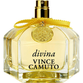 Vince Camuto Ladies Divina EDP Spray 3.4 oz (Tester) Fragrances 608940575758