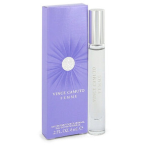 Vince Camuto Ladies Femme Rollerball EDP 0.20 Fragrances 608940557228