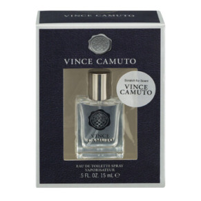 Vince Camuto Man / Vince Camuto EDT Spray 0.5 oz (15 ml) (M)