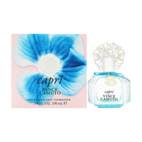 Vince Camuto Capri Vince Camuto / Vince Camuto EDP Spray 3.4 oz (100 ml) (w)
