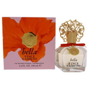Vince Camuto Bella / Vince Camuto EDP Spray 3.4 oz (100 ml) (w)