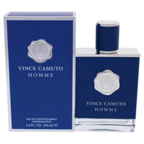 Vince Camuto Homme / Vince Camuto EDT Spray 3.4 oz (100 ml) (m)