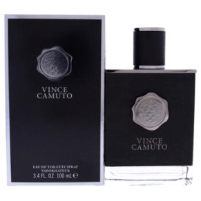 Vince Camuto Man / Vince Camuto EDT Spray 3.4 oz (100 ml) (m)