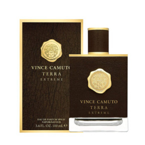 Vince Camuto Terra Extreme / Vince Camuto EDP Spray 3.4 oz (100 ml) (M)