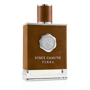 Vince Camuto Terra / Vince Camuto EDT Spray 3.4 oz (100 ml) (m)
